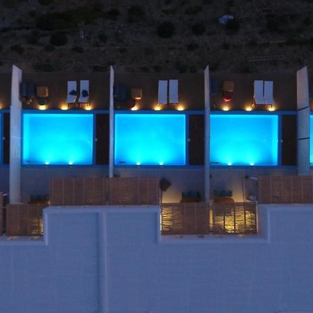 Aelia Collection Suites - Adults Friendly Linaria  Экстерьер фото